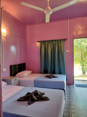 Osman homestay